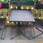Cis Przy Deptaku Apartment Krynica Zdroj
