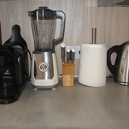 Cis Przy Deptaku Krynica-Zdrój