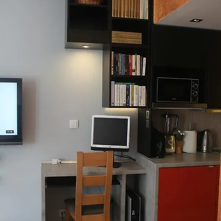 Cis Przy Deptaku Appartamento *