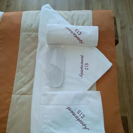 Cis Przy Deptaku * Krynica-Zdrój