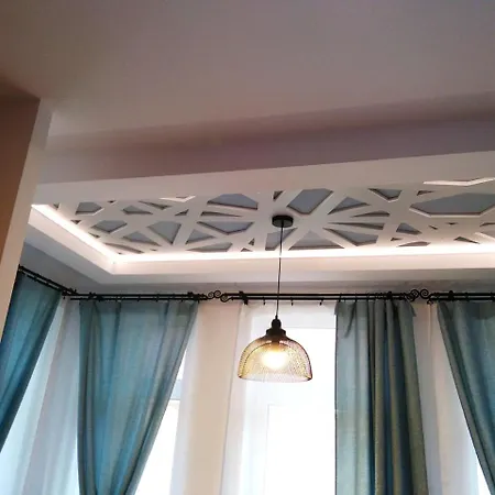 Appartamento Cis Przy Deptaku *