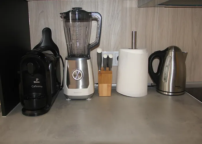 Cis Przy Deptaku קריניצה זדרוי