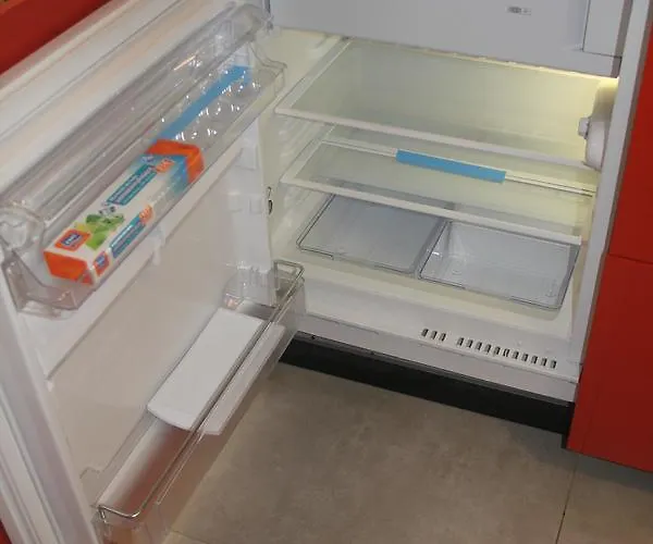 דירה Cis Przy Deptaku קריניצה זדרוי