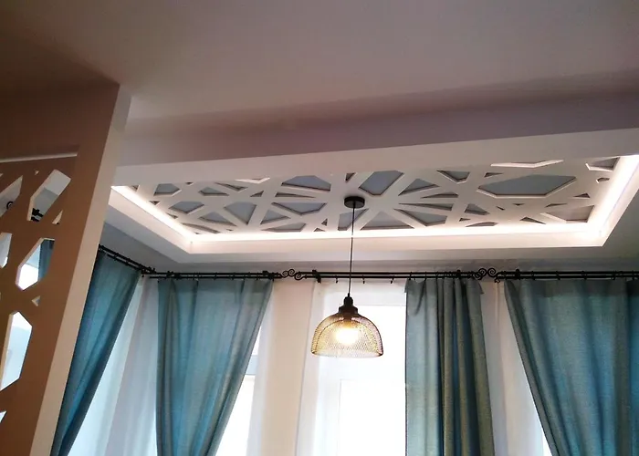 דירה Cis Przy Deptaku *